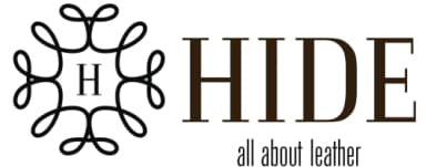 hide
