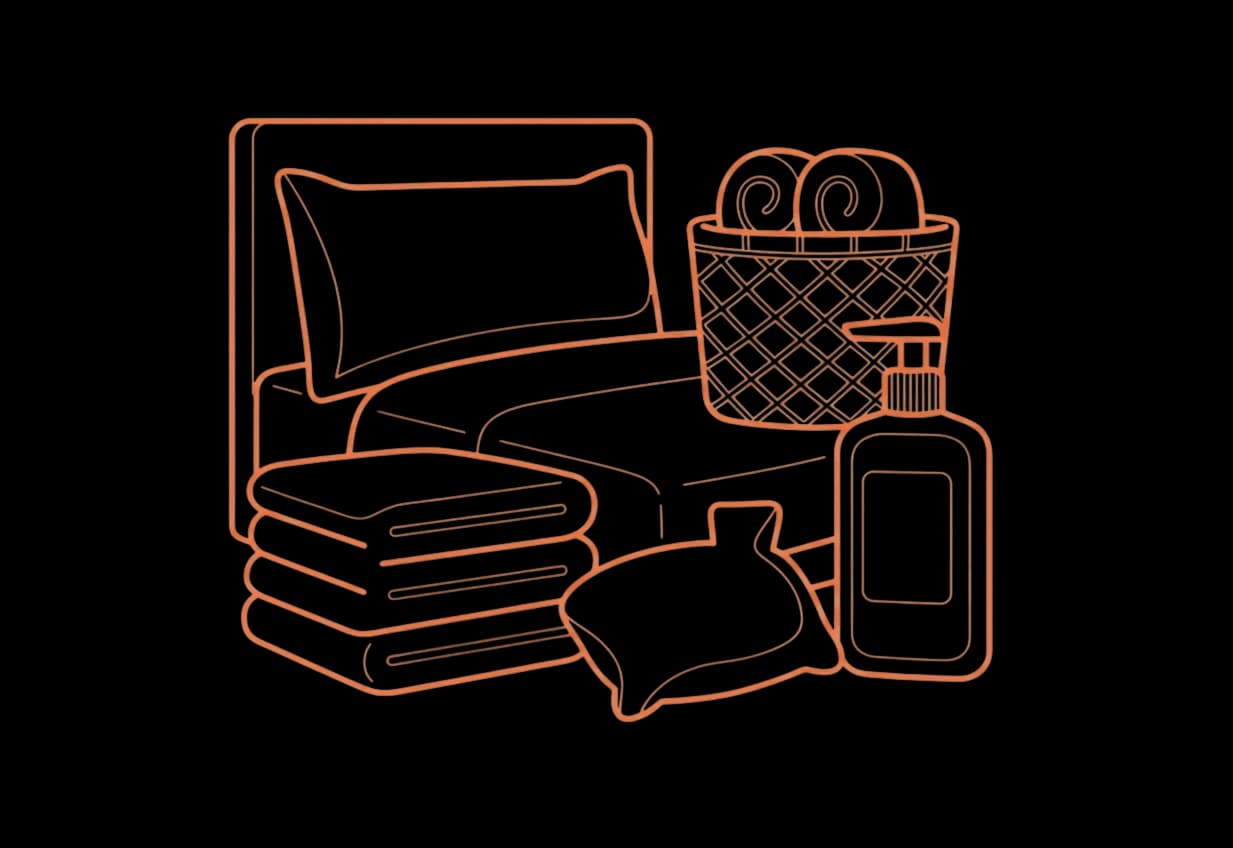 Bed & Bath Products