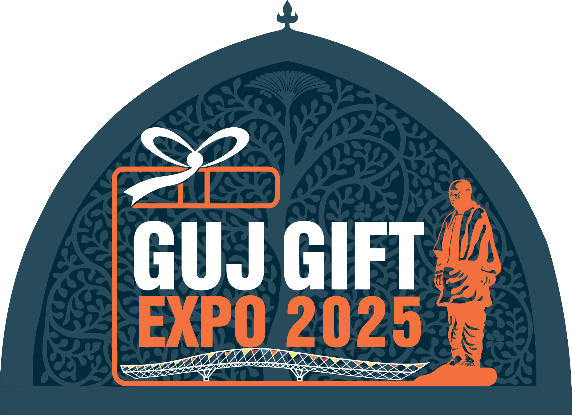 Gujgift Logo