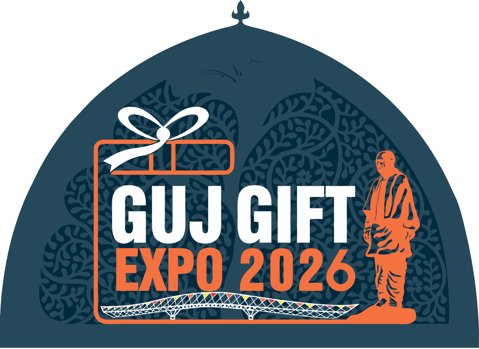 Gujgift Logo